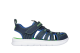 SKECHERS C Flex Sandal Blue Heat Blast 400041L NVLM (400041L-NVLM) bunt 1