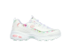 Skechers DLites - Blooming Fields (149794-WMLT) gelb 1