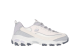 SKECHERS DLites Retro Rewind (150536-NTGY) weiss 1
