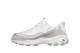 SKECHERS DLites Smooth Nostalgia (150537_WSL) weiss 5