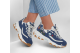 Skechers DLites Spring Bloom (150553-NVY) blauw 2