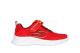 SKECHERS Dynamatic (405112L-RDBK) rot 1