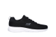 SKECHERS Dynamight 2.0 Low (58362-BLK) schwarz 1
