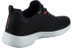 Skechers Dynamight (58360-BKRD) schwarz 6