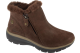 SKECHERS Easy Going High Zip 2 (168042-CHOC) braun 6
