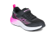 SKECHERS ELITE SPORT PULSE (304210L-BKHP) zwart 6