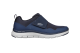 SKECHERS Flex Advantage 4.0 Upshift (894159-DKNV) blau 1