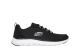 Skechers Flex Appeal 5.0 (150201-BKW) schwarz 1