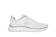 Skechers Flex Appeal 5.0 (150201-WPKB) weiss 1