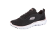 SKECHERS Flex Appeal 5.0 Uptake (150206-BKRG) schwarz 6