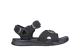 SKECHERS GO Consistent Sandal Tributary (229097-BBK) schwarz 1