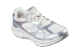 SKECHERS GO RUN Consistent 2.0 Volt (128633-OFWT) weiss 4