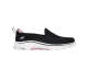 SKECHERS GO WALK 7 Vina (125208-BKPK) schwarz 1