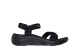 SKECHERS GO WALK Arch Fit 2.0 Sandal Exhilarate (140876-BBK) nero 1