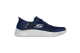 Skechers go walk Flex Hands Up (216324 NVY) blau 6