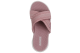 SKECHERS Go Walk Flex Sandal Impressed (141420-MVE) pink 3