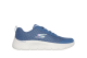 SKECHERS Viva (124831-BLU) blau 1