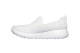 SKECHERS GO WALK JOY Slip On Shoes (15600-WHT) weiss 6