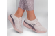 SKECHERS GO WALK Max Cushioning Arch Fit Clare (125594-NTPK) rosa 2