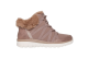 SKECHERS Graceful Cozy Strolls (168100-MOC) braun 6