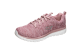 SKECHERS Graceful Twisted Fortune (12614-MVE) pink 6