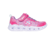 SKECHERS Heart Lights Boogie Love (303257L-HPMT) pink 1
