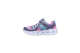 SKECHERS HEART LIGHTS RAINBOW LUX (302308L-PKMT) bunt 3
