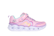 SKECHERS HEART LIGHTS Retro Hearts (302689L-LPMT) pink 1