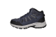 Skechers Hillcrest Cross Shift (237380-NVBK) blau 6