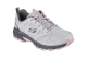 Skechers Hillcrest Pure Escapade (149821-GYPK) grau 6