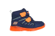 SKECHERS Illumi Brights 407613N NVOR (407613N-NVOR) preto 1