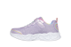 SKECHERS Infinite Heart Lights Love Prism (303751L-LVMT) lila 4