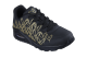 Skechers Uno JGoldcrown (177975-BKGD) schwarz 5