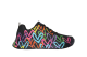 SKECHERS UNO Lite Heart of Hearts (177977-BKMT) bunt 1