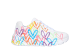 SKECHERS Uno Lite Spread The Love (314064L-WMN) bunt 1