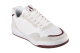 Skechers Koopa Court Volley Low Varsity (183241-WBUG) weiss 5