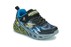 Skechers Light Storm 2.0 (400150L-BKBL) zwart 6