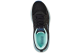 SKECHERS Max Cushioning Delta Trainingsschuhe Grö e 39 (129120-BKBL) schwarz 5