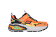 SKECHERS Mega Craft 4K (402160L-ORBK) bunt 1