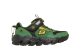 SKECHERS Mega Flex Lite Dozer Brights (407097C-GRBK) gris 1