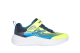 SKECHERS Microspec Advance e (403926L-YLBL) bunt 1