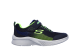 SKECHERS Microspec Gorza (97535L-NVLM) bunt 1