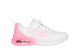 SKECHERS Microspec Max Advance Fly 3.0 (303595L-WHPK) bunt 1