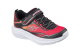 SKECHERS Microspec Velocity Grid Drift (404127L_BKRD) rosso 4