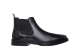 SKECHERS Miller Boris Shoes (205072-BLK) nero 1