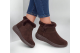 SKECHERS On The GO Stellar Cozy Step (144745-DBRN) noir 2