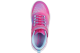 SKECHERS Rainbow Cruisers - Rainbow Reflection (303722L_HPMT) pink 6