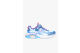 SKECHERS Rainbow Racer (302300L-BLU) bunt 5