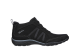 Skechers Relaxed Fit Breathe Easy Friendly Ties Shoes (100376-BBK) schwarz 1