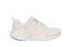 SKECHERS DLux Walker 2.0 Daisy Doll (150093-NTMT) beige 1